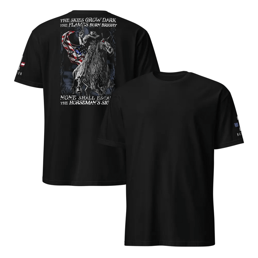 The Horseman's Sight product image (5)
