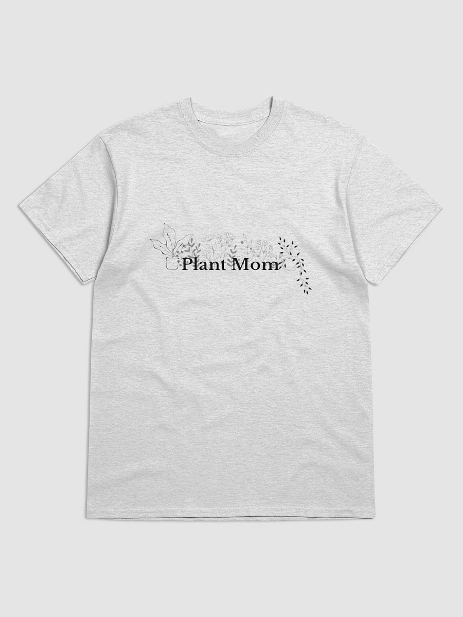 Plant Mom Tee product image (4)