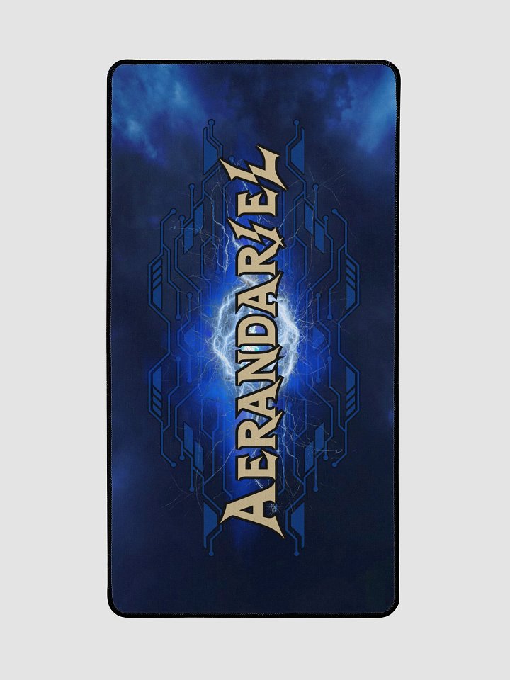 Aerandariel Desk Mat product image (2)