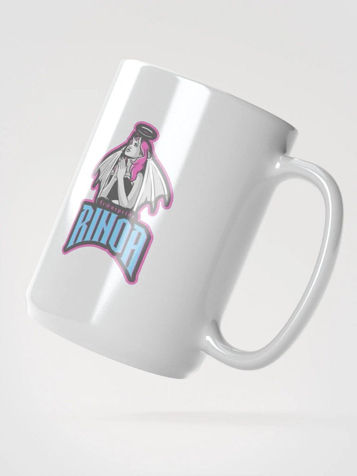 TransPrideRinoa Mug product image (2)