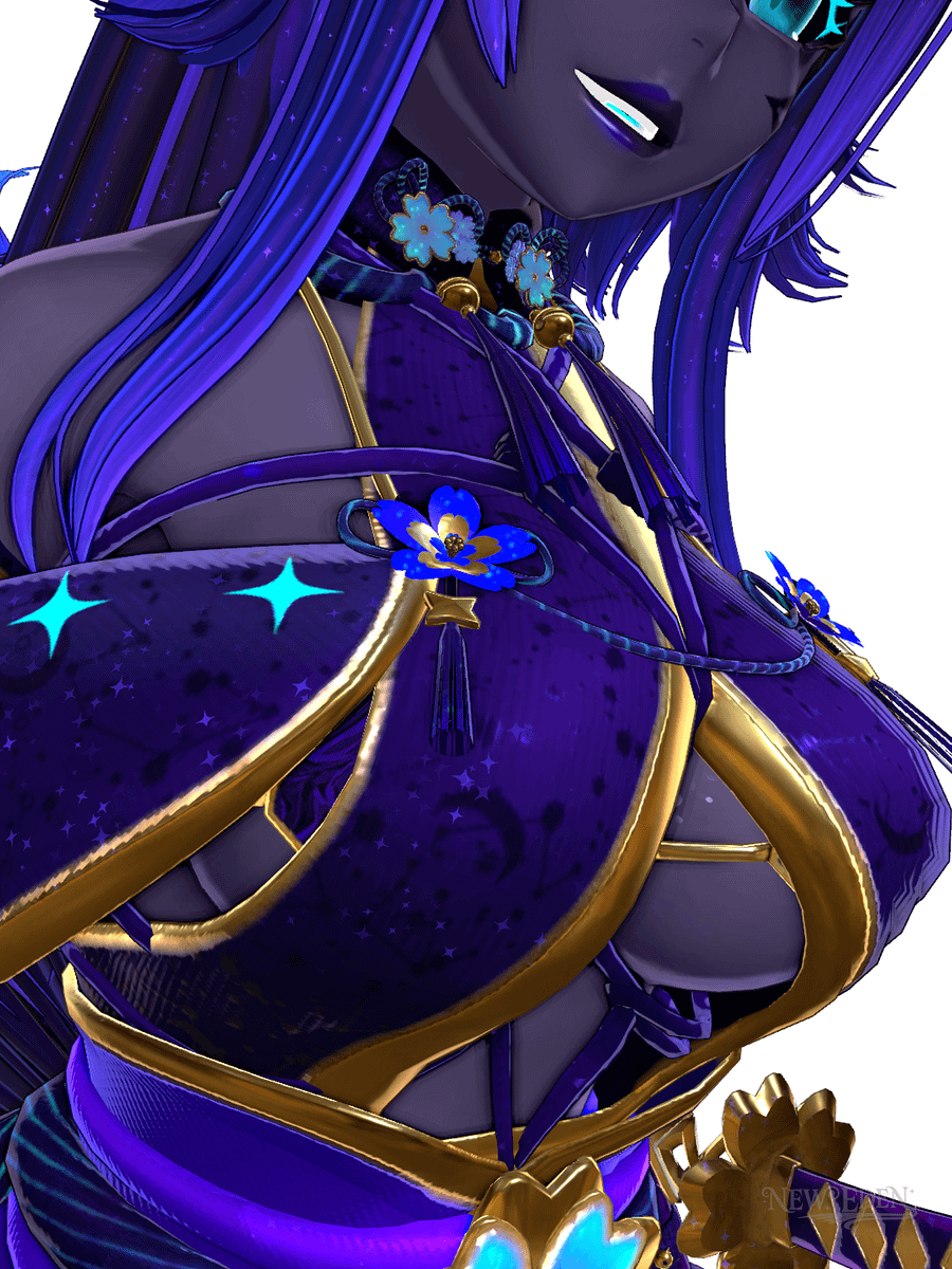 Willow - Void Maw Avatar Skin product image (3)