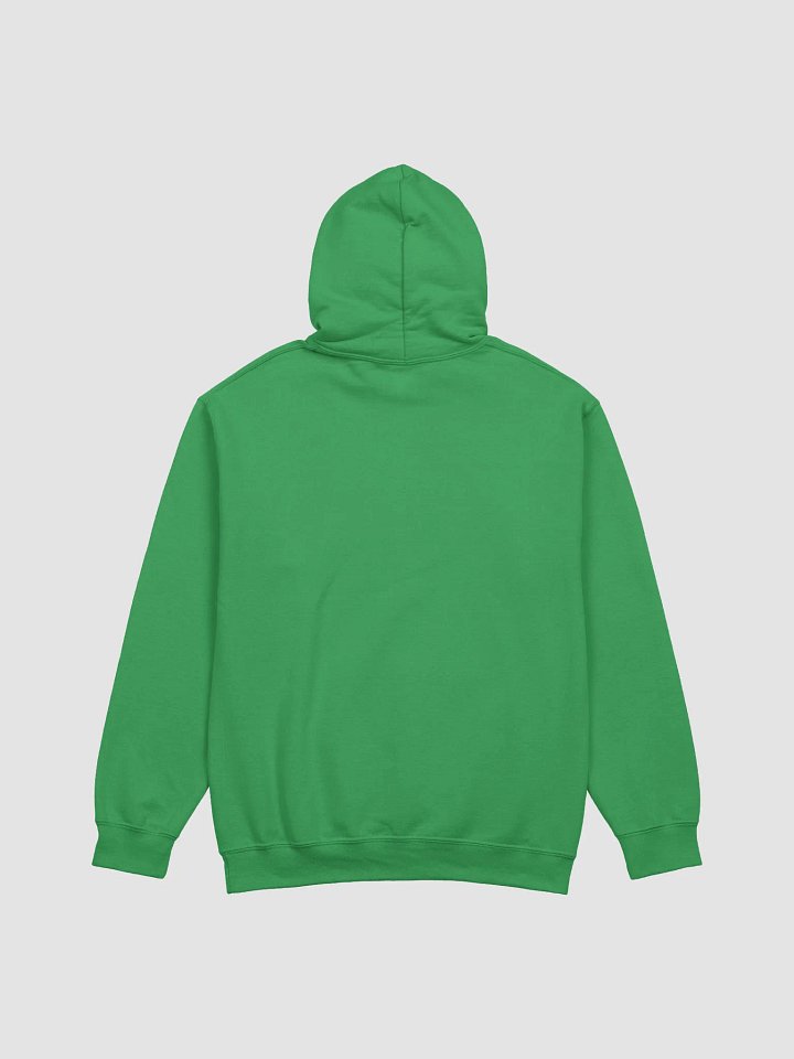 Panda Minimalist Hoodie product image (30)