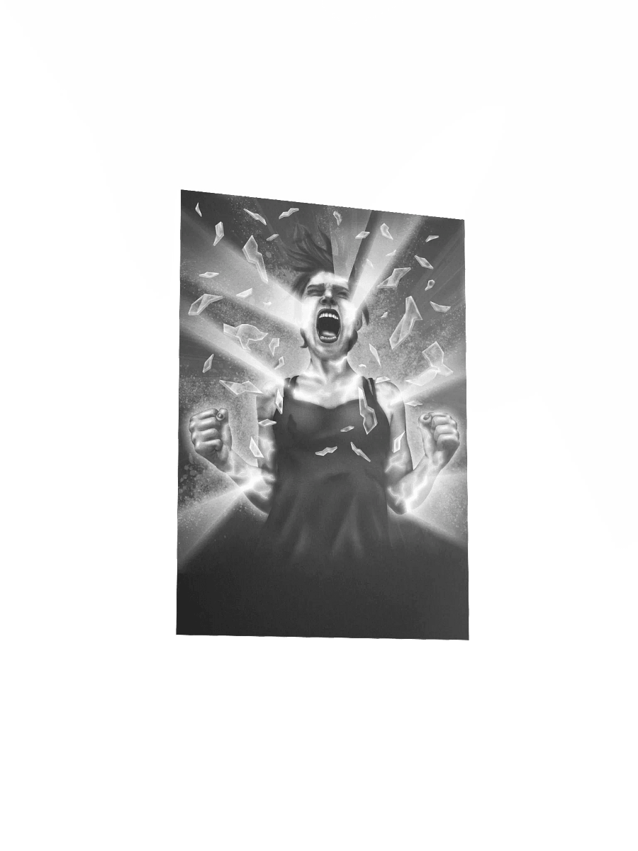 Breaking Point Poster product image (4)