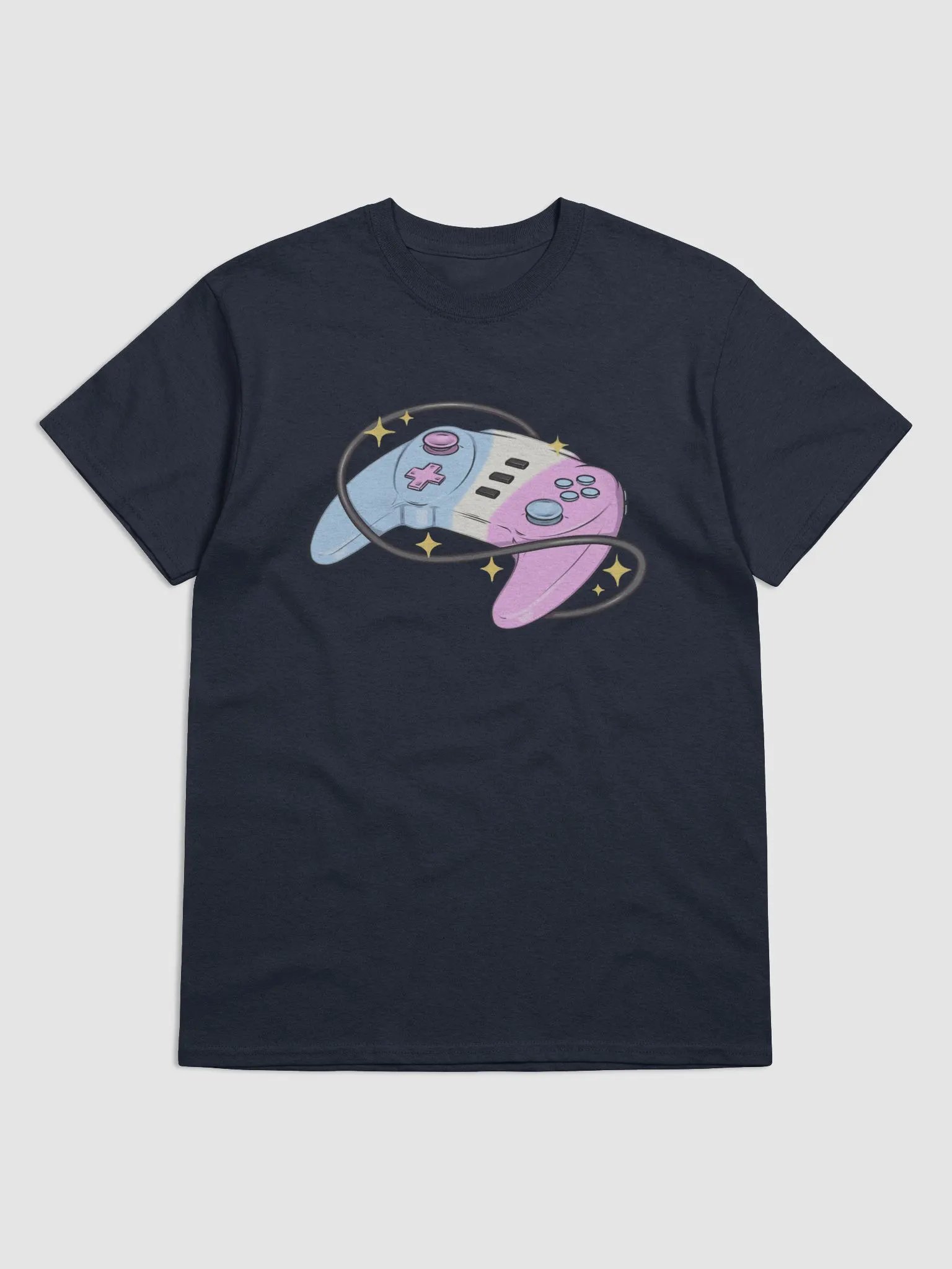 t-shirt : gay-min' | transgender product image (1)