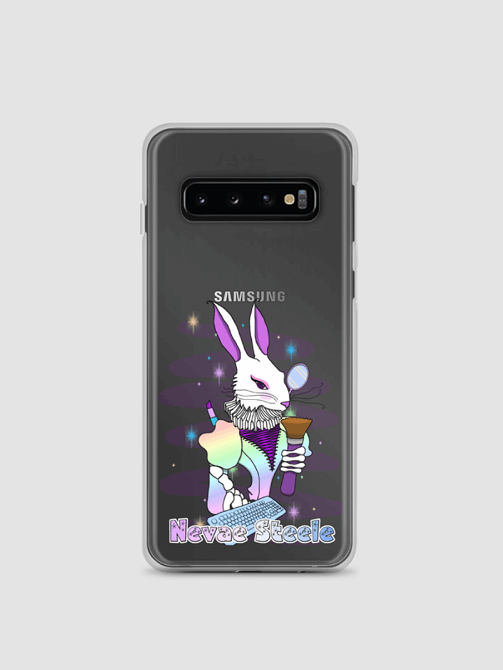 [NevaeSteele] Samsung Case Allcolor 052 product image (1)