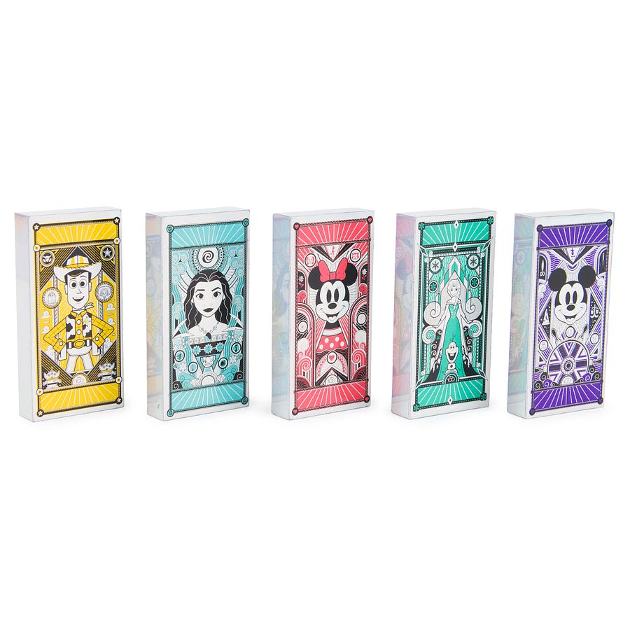 H5 Domino Creations (Disney Set) product image (3)
