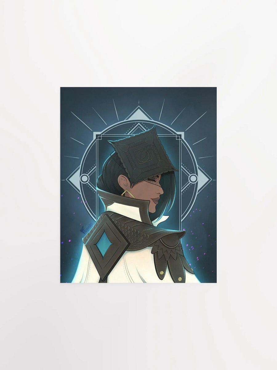 Dragon Age- Neve Gallus product image (1)