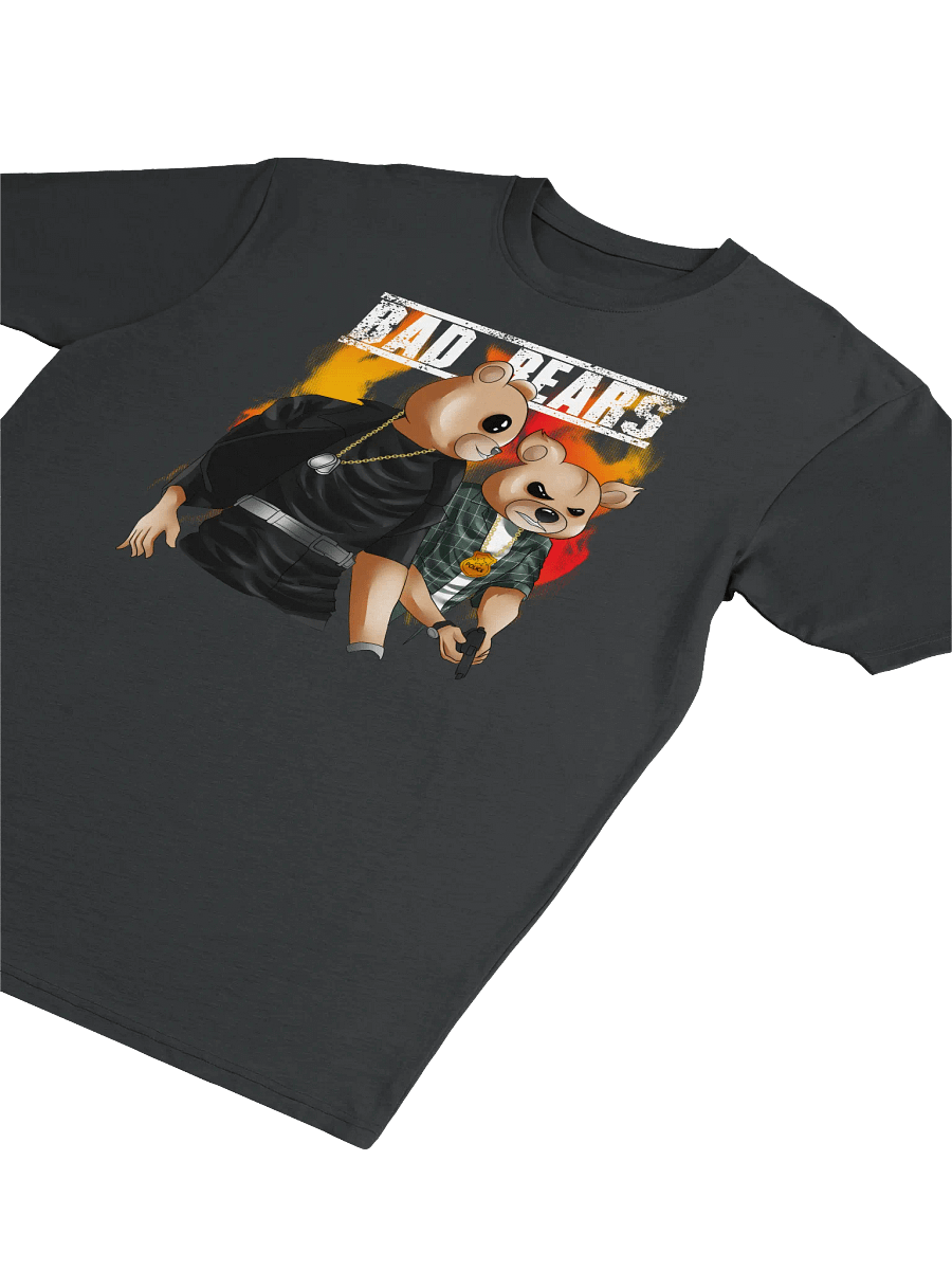 Bad Bears Tee product image (3)