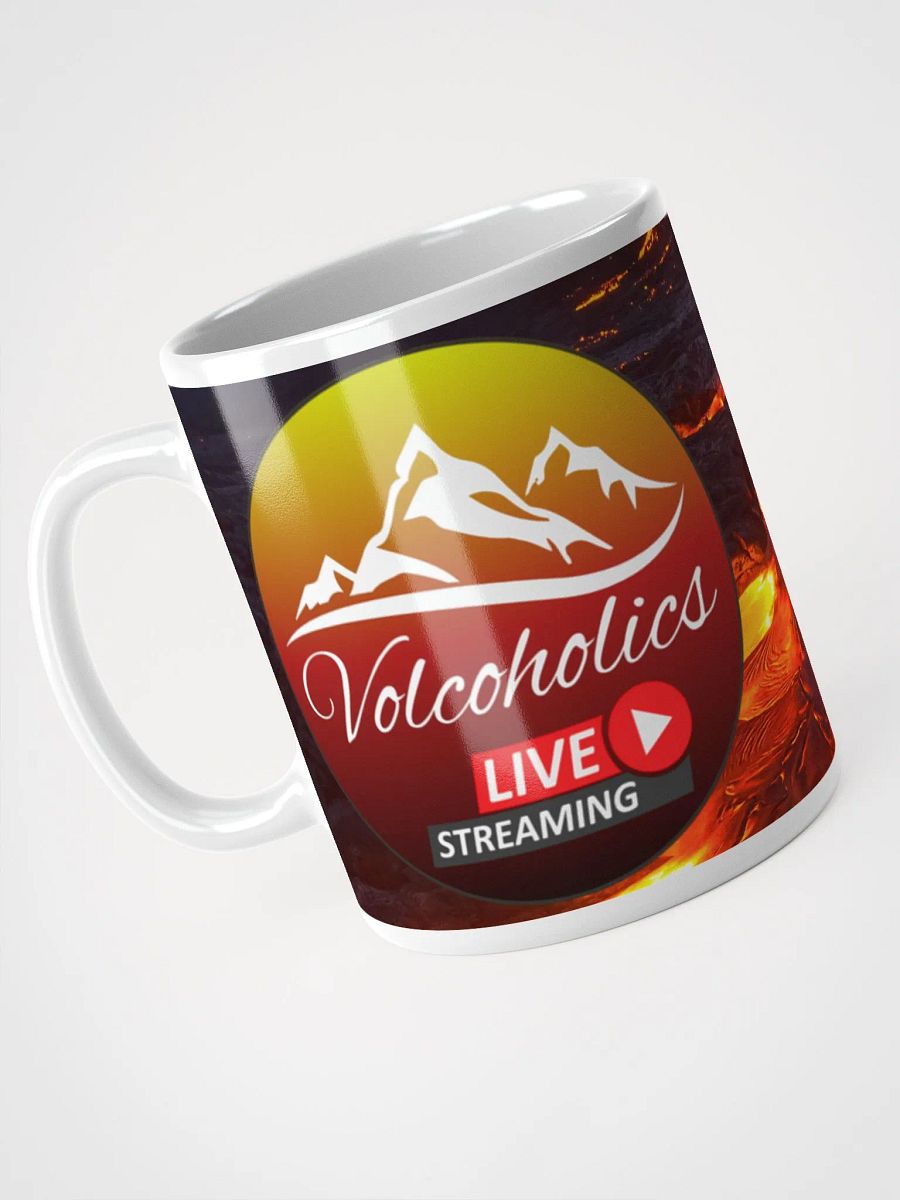 Volcanic Eruption Mug product image (1)
