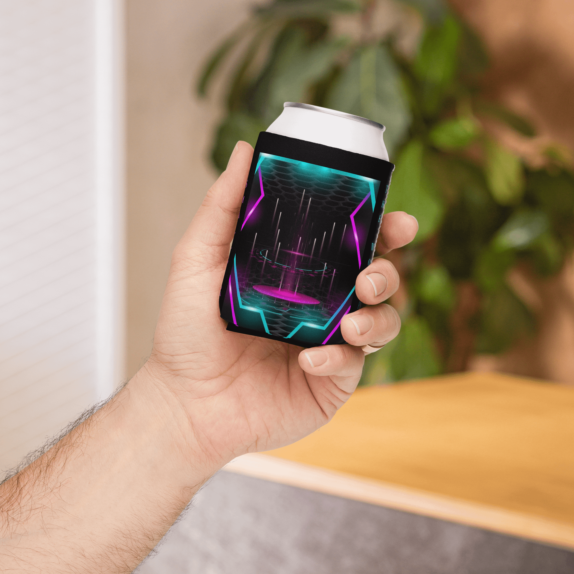 The Portal Coozie product image (6)