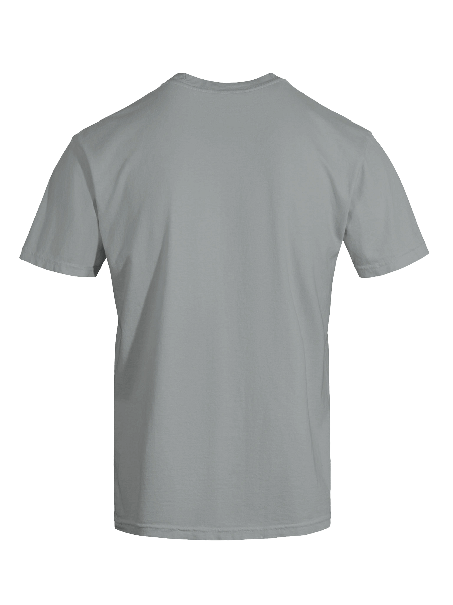 Think Love Heavyweight T-Shirt product image (51)