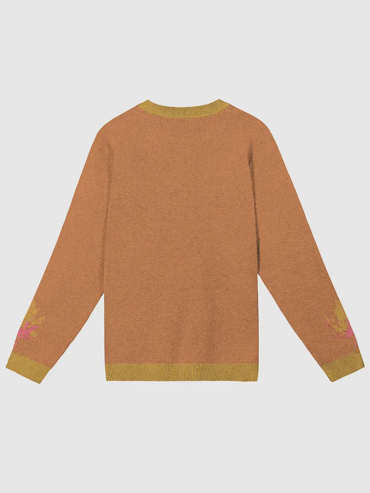 Autumn Leaf Jumper product image (2)