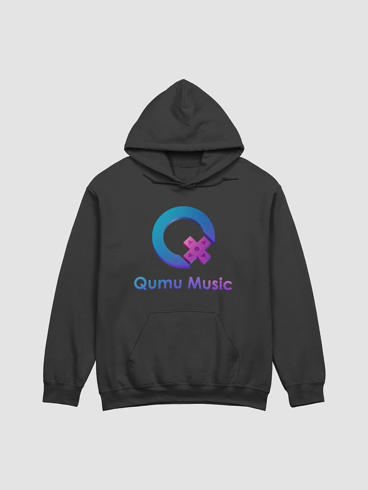 Qumu Hoodie product image (5)