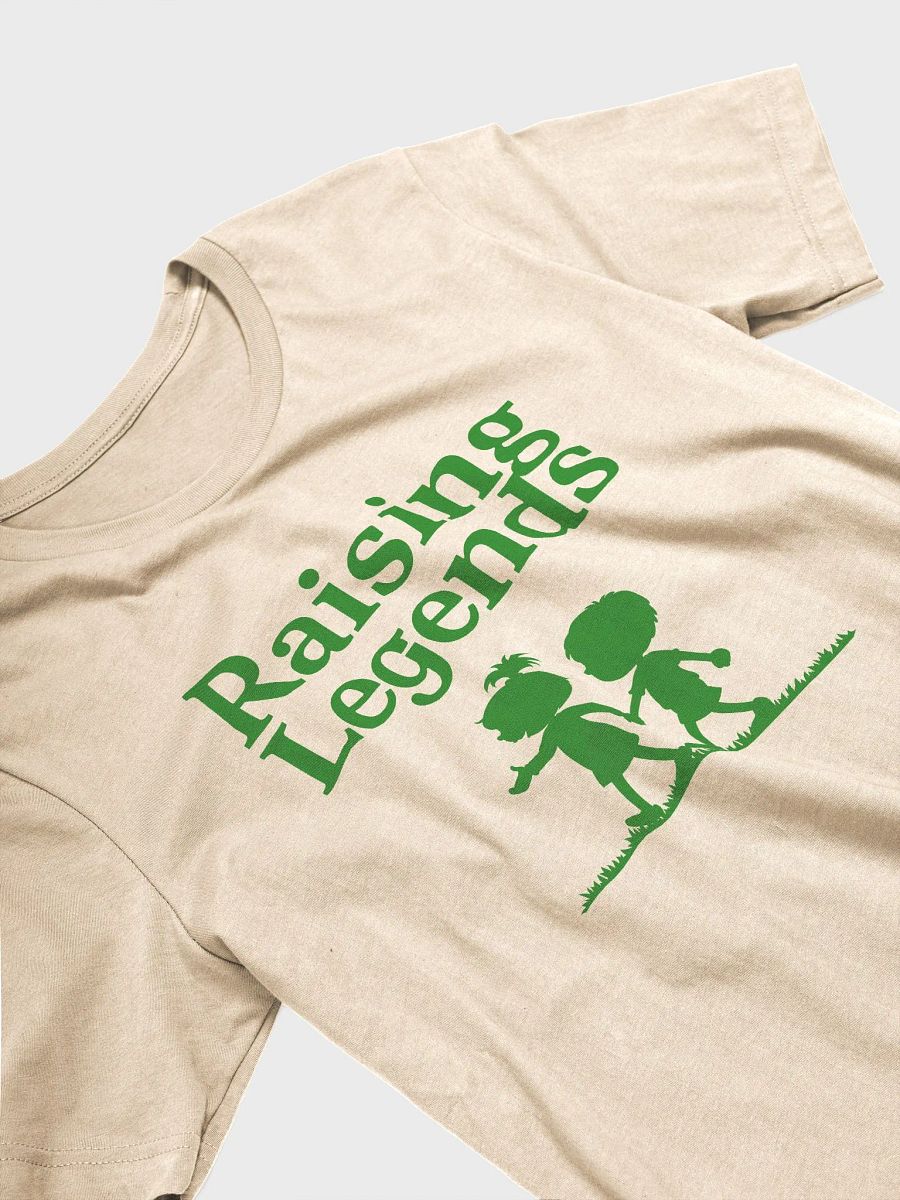 Raising Legends product image (6)