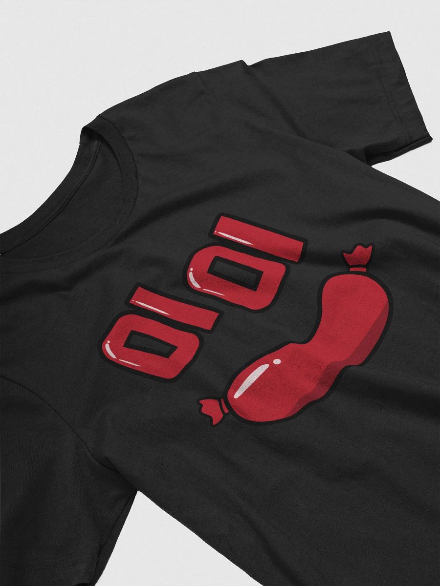 Oi Oi Saveloy Unisex t-Shirt product image (16)