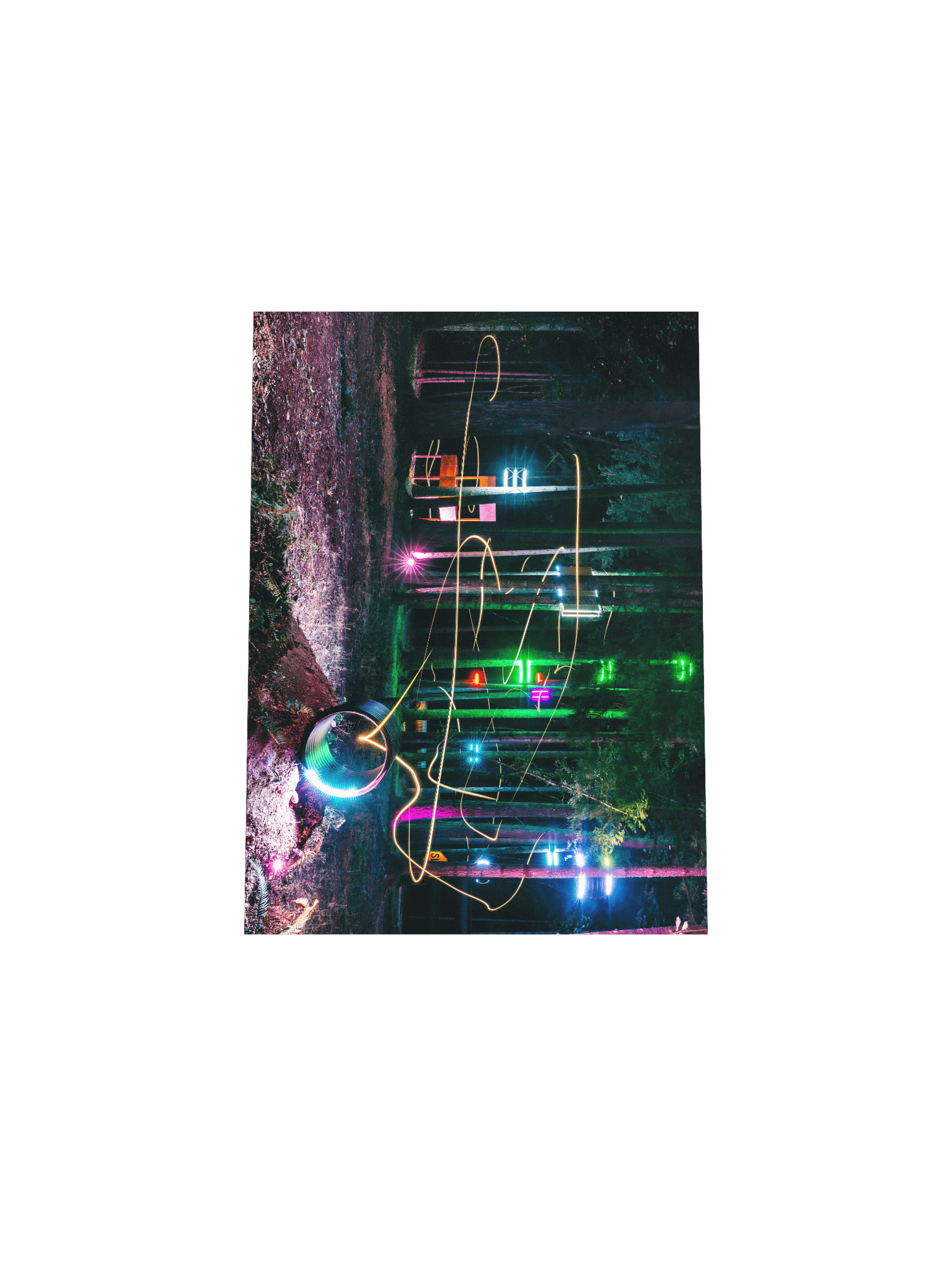 FPV Park - Original Photograph product image (25)