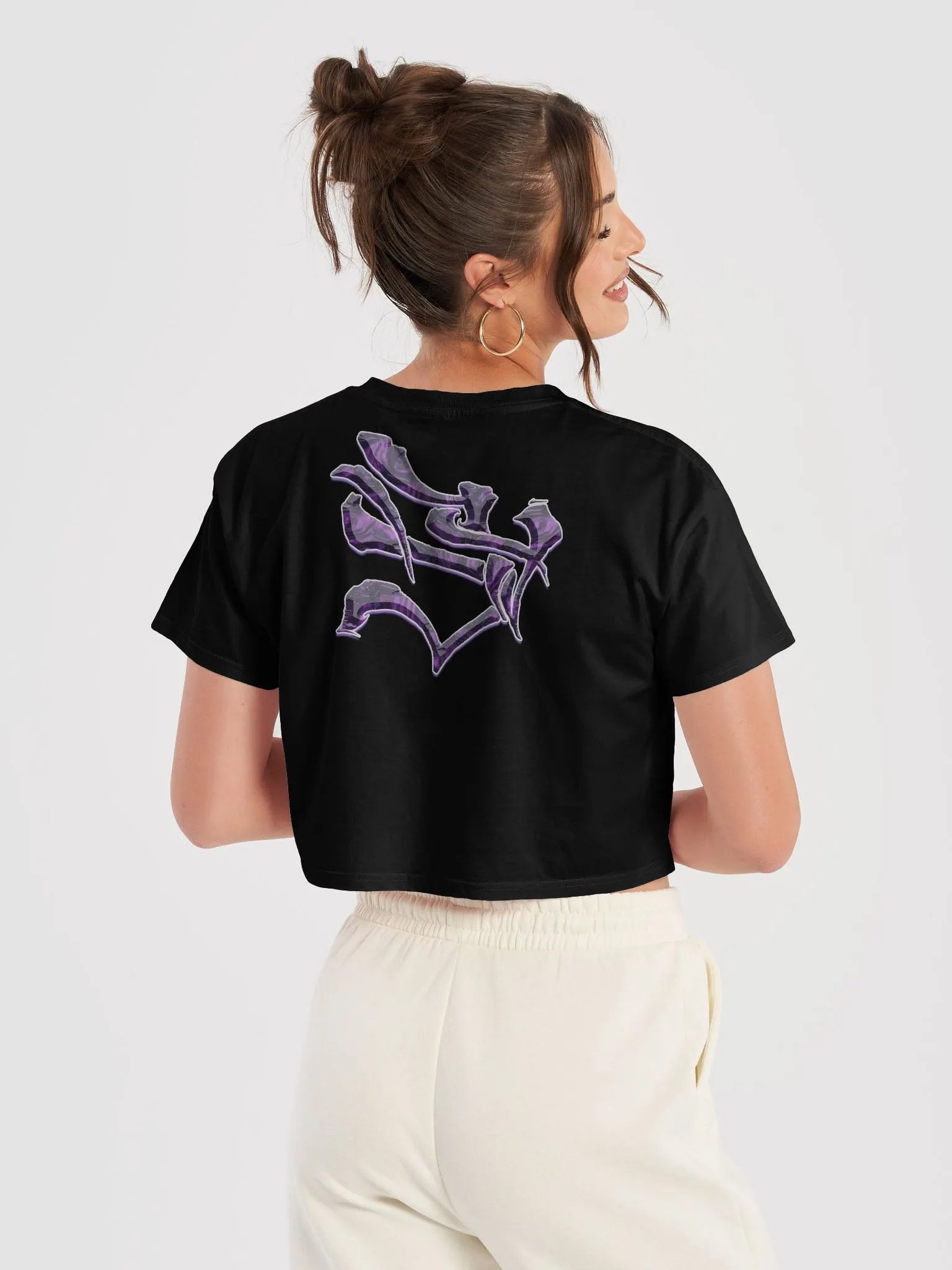 I <3 RD Croptop product image (52)