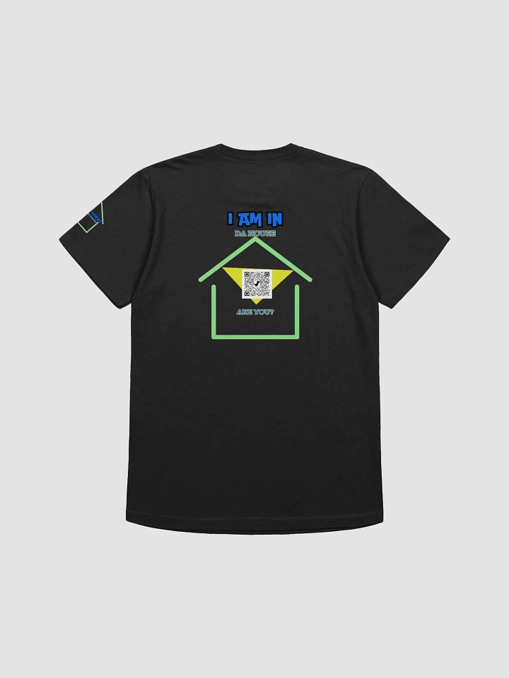 STANLEY T SHOW T-SHIRT product image (2)