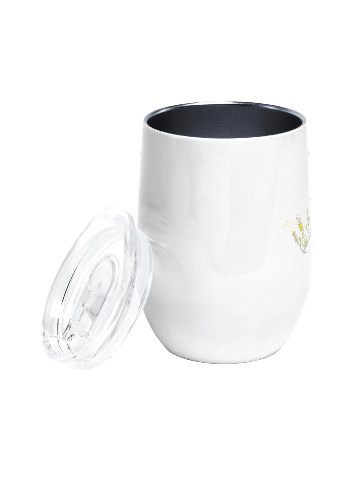 Crown Wine Tumbler product image (2)