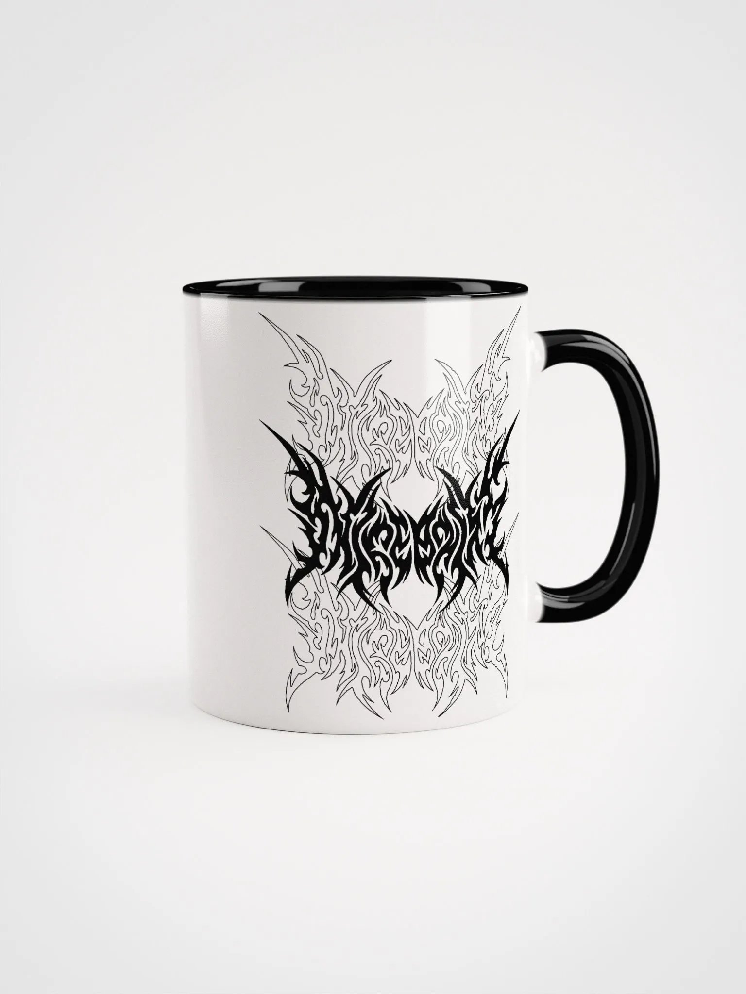 66six year affiliate anniversary mug product image (1)