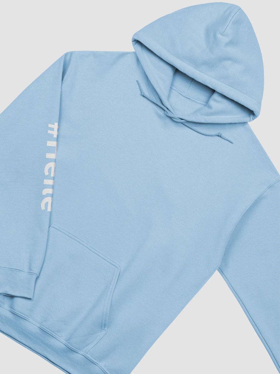 Heile Hoodie product image (3)