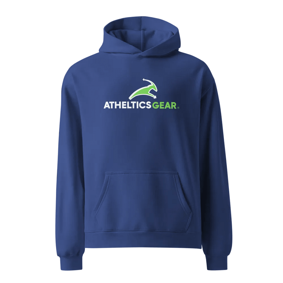 Caprine Atheltics Gear product image (1)