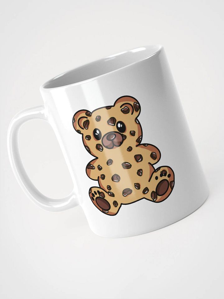 Tiny Teddy Mug product image (1)