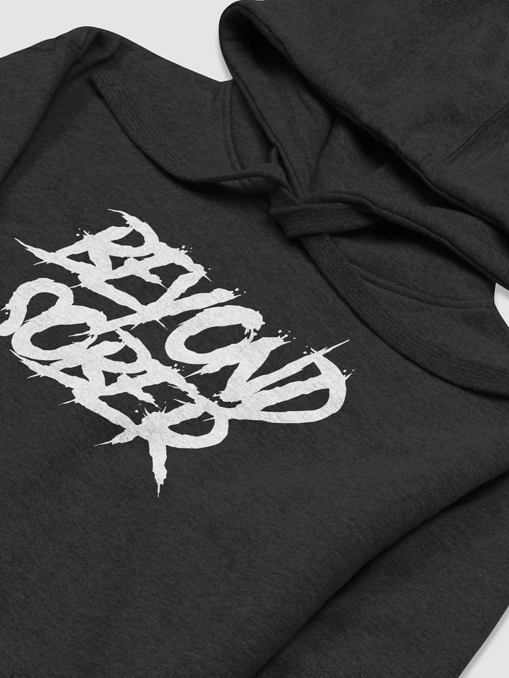 Beyond Sober | Animal Style Hoodie product image (2)