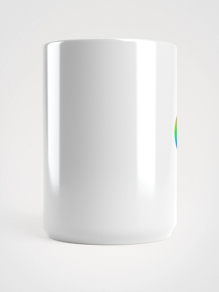 Graphic Design Is My Passion Mug product image (6)