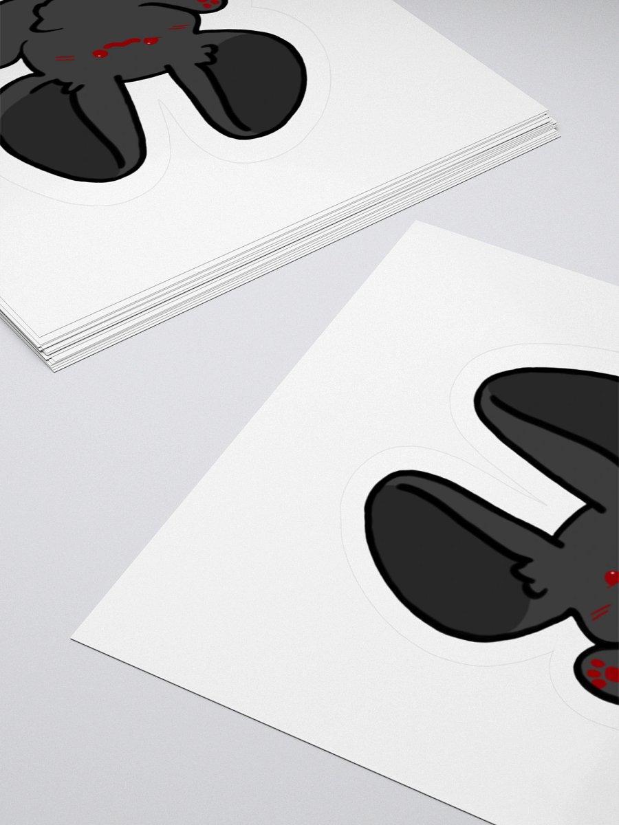 Happy Fluffy Mouse product image (7)