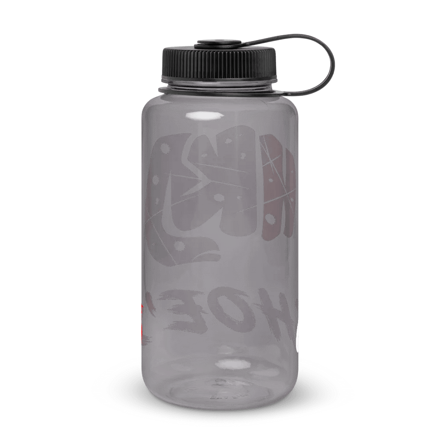 Choe's HapKiDo Wide Mouth Water Bottle product image (2)