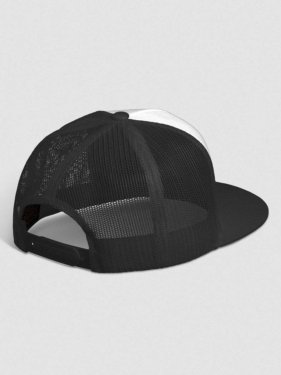Easy Breezy Trucker Hat product image (5)