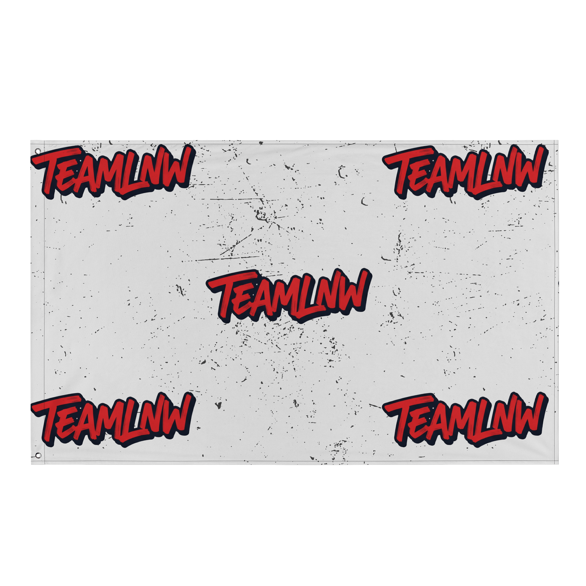 TeamLNW Flag product image (1)