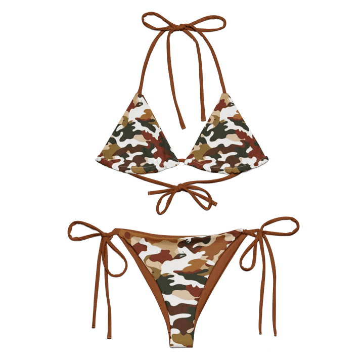 CULT CAMO BIKINI product image (1)