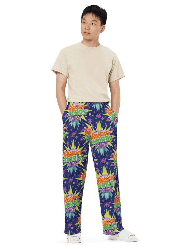 Urban Comfort All-Day Wide-Leg Pants product image (3)