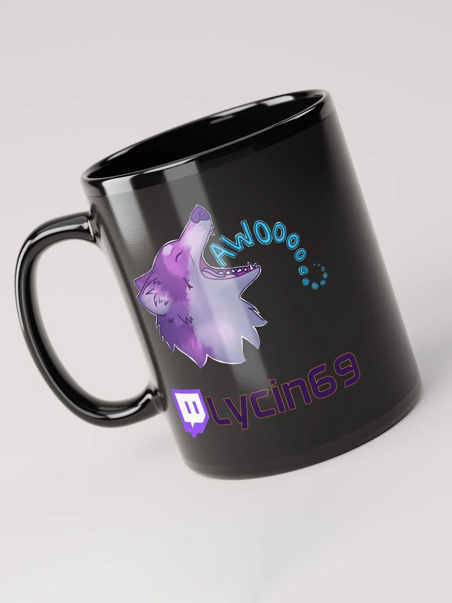 Lycin69 Mug product image (5)