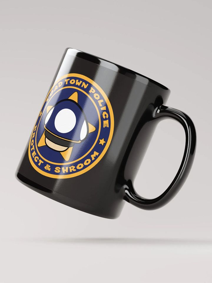 Protect & Shroom Mug product image (4)