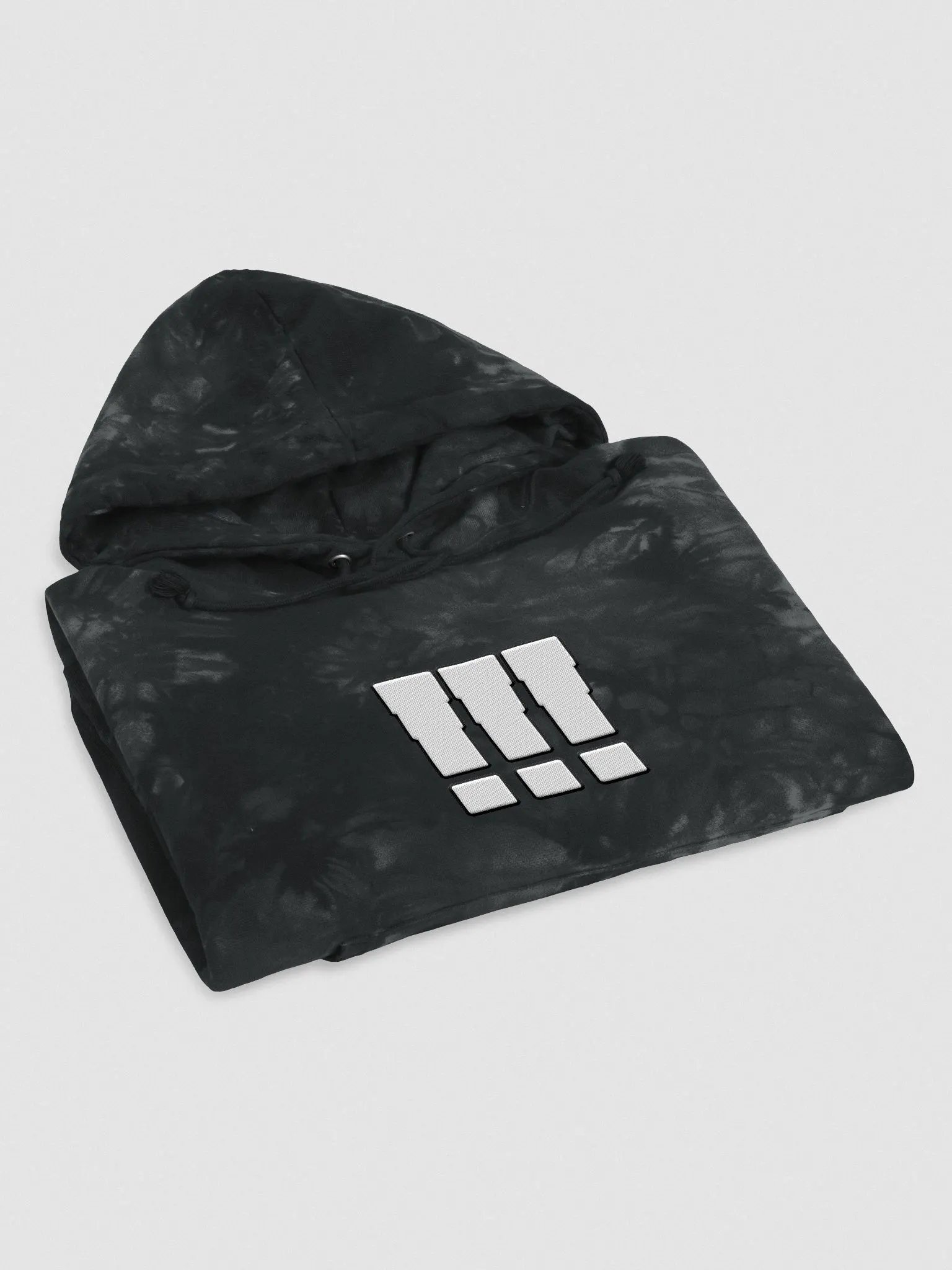 White !!! Tie Dye product image (7)