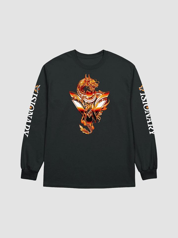 Visionary Dragon Balance T product image (1)