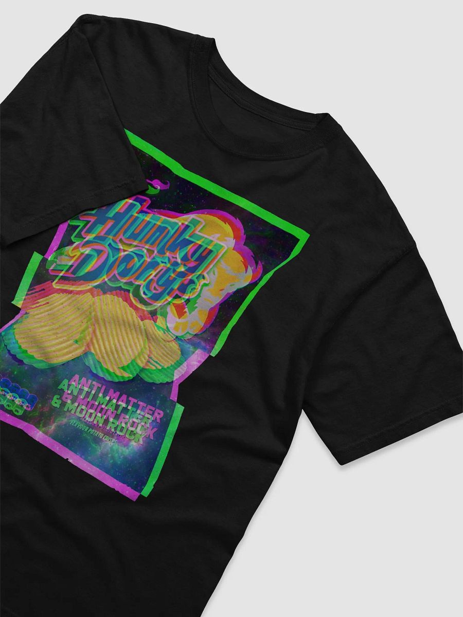 anti matter and moon rock hunky dorys tee product image (3)