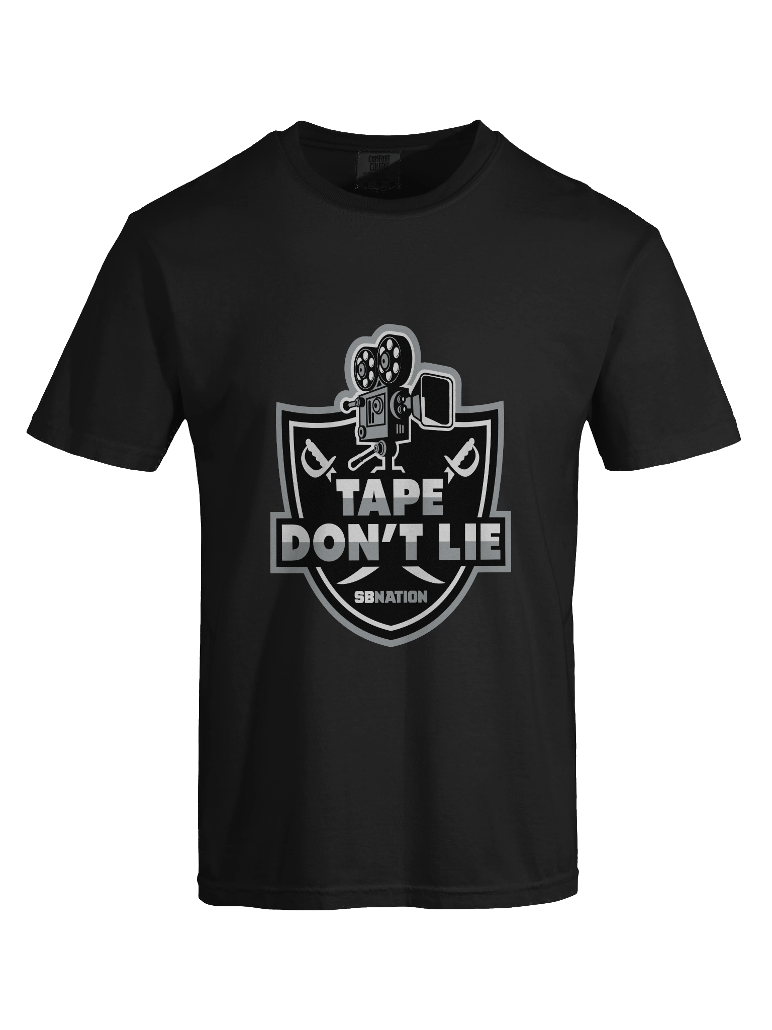 TDL T-Shirt product image (7)