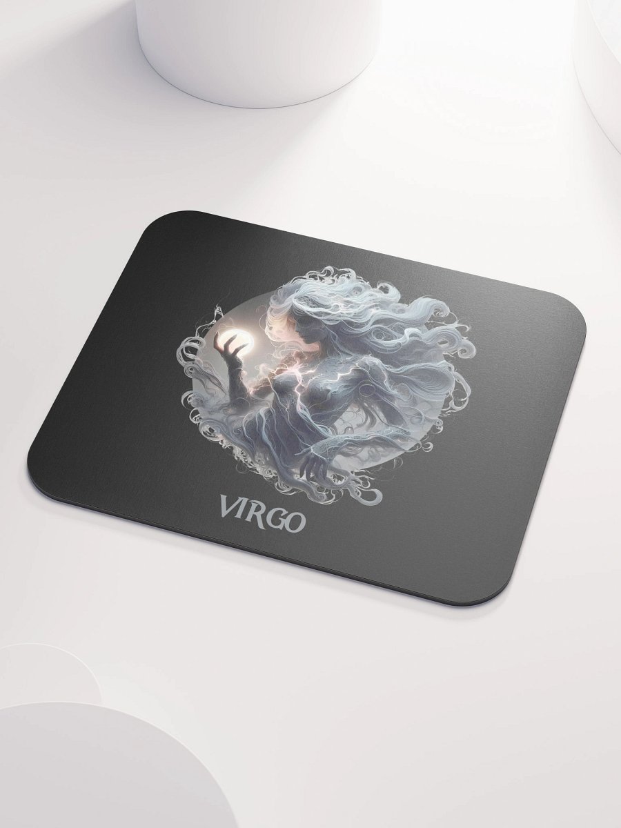 Mythical Virgo Mouse Pad product image (3)