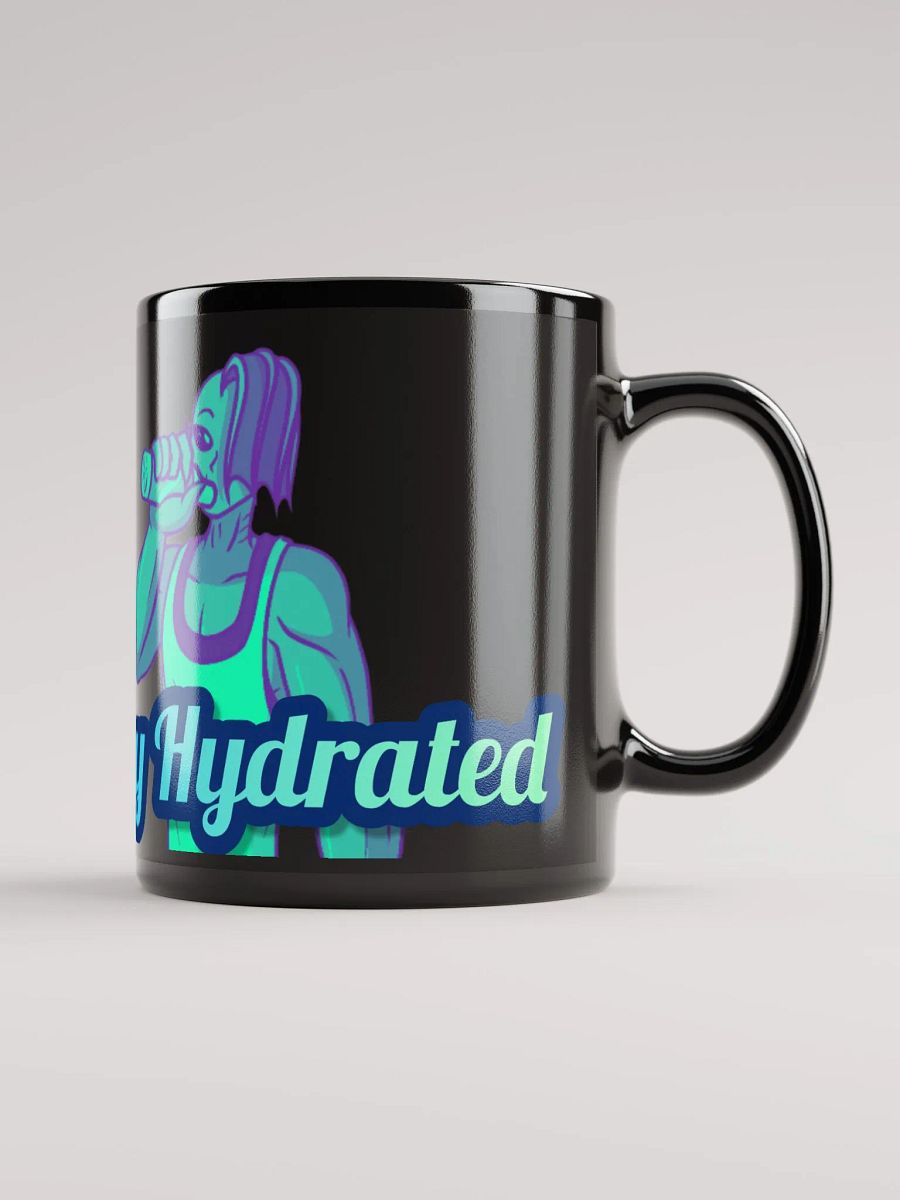 Calvin's Eldritch Mug product image (1)