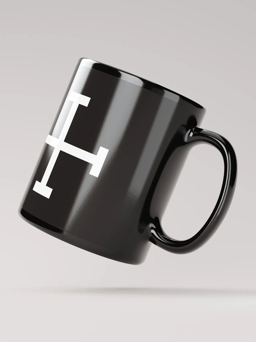 I love PR | Mug product image (2)