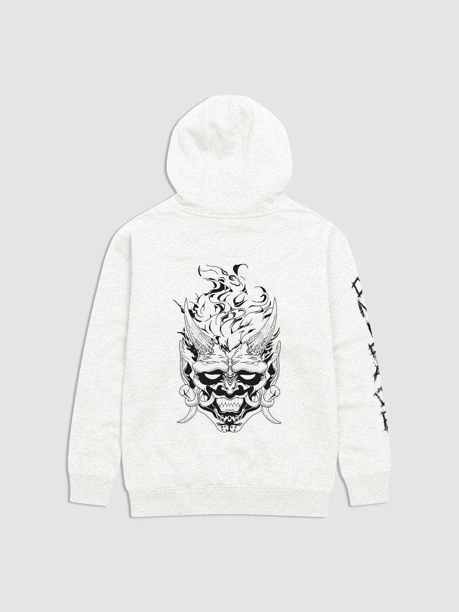 [ OniFace BRIGHT ] Jumper // SYN product image (12)