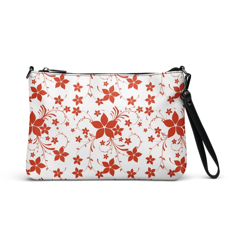 Floral Elegance Crossbody Bag product image (1)