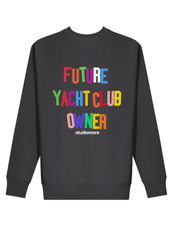 Yacht Club Owner product image (8)