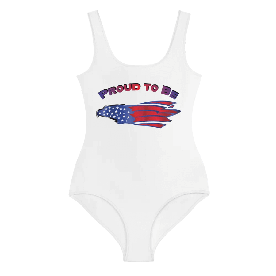 4th July – Proud to Be product image (1)