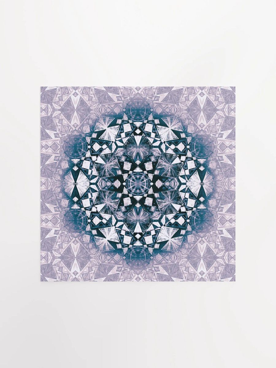 Abstract Whispers Poster product image (1)