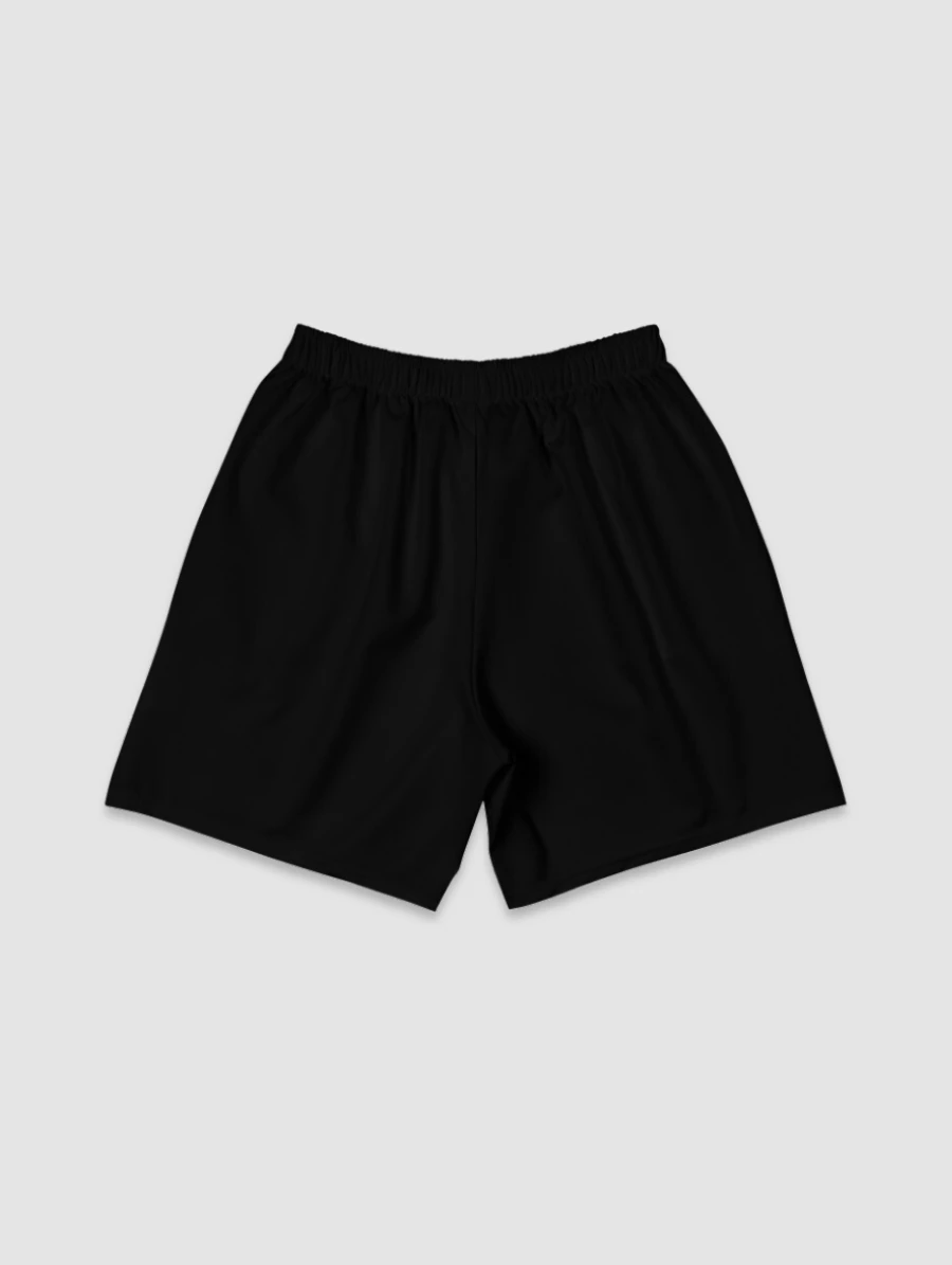 SS'23 Shorts - Black product image (2)